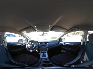2014 Nissan Sentra SR z VIN 3N1AB7AP1EY218581, wystawiony jako IAAI lot #41853117 z przebiegiem 125 967 mil mil oraz . Historia ofert i sprzedaży dostępna na DreamBid. Obrazek 18.