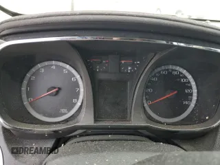 2012 GMC Terrain SLE-1 with VIN 2GKALMEK2C6211522, listed as a Copart auction lot 54209885 with Not provided miles and Salvage title. Bid and sale history available at DreamBid. Image 9.