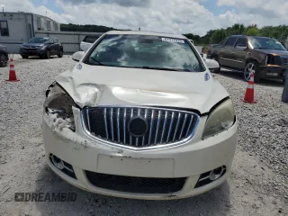 2013 Buick Verano Group with VIN 1G4PS5SK6D4125583, listed as a Copart auction lot 61977525 with 180,874 mi miles and Clean title. Bid and sale history available at DreamBid. Image 5.
