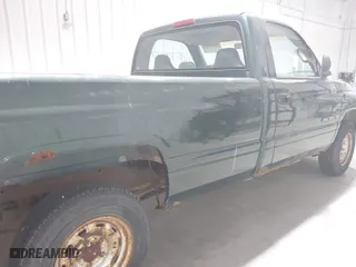 2000 Dodge Ram 1500 Work Special with VIN 1B7HC16XXYS595802, listed as a IAAI auction lot 41389779 with 88,323 mi miles. Bid and sale history available at carsss.com. Image 12.