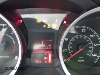 2014 Mitsubishi Lancer ES with VIN JA32U2FU9EU014772, listed as a IAAI auction lot 41919896 with 226,996 mi miles. Bid and sale history available at carsss.com. Image 7.