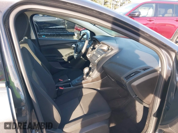 2017 Ford Focus SE с VIN 1FADP3F29HL336284, выставлен на аукционе IAAI как лот 41711447 с пробегом 42 669 миль миль и . История ставок и продаж доступна на DreamBid. Изображение 5.