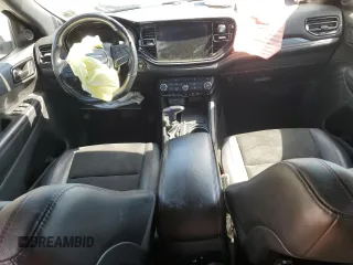 2021 Dodge Durango R/T z VIN 1C4SDJCT7MC885844, wystawiony jako Copart lot #51383345 z przebiegiem 27 669 mil mil oraz Szkoda całkowita • Salvage title. Historia ofert i sprzedaży dostępna na DreamBid. Obrazek 8.