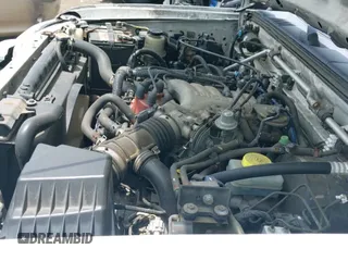 2004 Nissan Frontier XE с VIN 1N6ED29X24C448585, выставлен на аукционе IAAI как лот 42376488 с пробегом 191 445 миль миль и . История ставок и продаж доступна на DreamBid. Изображение 19.