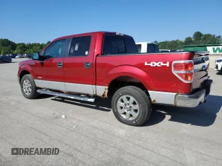 2014 Ford F-150 XL с VIN 1FTFW1ET7EFC59137, выставлен на аукционе Copart как лот 65973915 с пробегом 202 680 миль миль и Чистый • Clean title. История ставок и продаж доступна на DreamBid. Изображение 2.