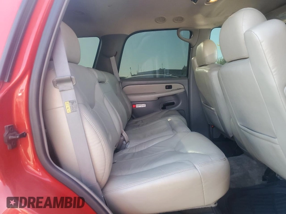 2002 GMC Yukon SLE with VIN 1GKEK13V82R169506, listed as a Copart auction lot 76829664 with 229,114 mi miles and Salvage Title. Bid and sale history available at carsss.com. Image 11.