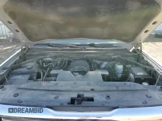 2017 GMC Sierra 1500 Denali with VIN 3GTP1PEC6HG492533, listed as a Copart auction lot 86008504 with 106,274 mi miles and Clean title. Bid and sale history available at DreamBid. Image 13.