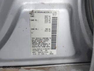 2018 Nissan Altima 2.5 SL with VIN 1N4AL3APXJC128387, listed as a IAAI auction lot 41370583 with 1 mi miles. Bid and sale history available at carsss.com. Image 9.