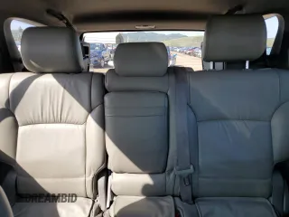 2007 Toyota 4Runner SR5 with VIN JTEZU14RX70097322, listed as a Copart auction lot 51704005 with 221,479 mi miles and Salvage Title. Bid and sale history available at carsss.com. Image 10.