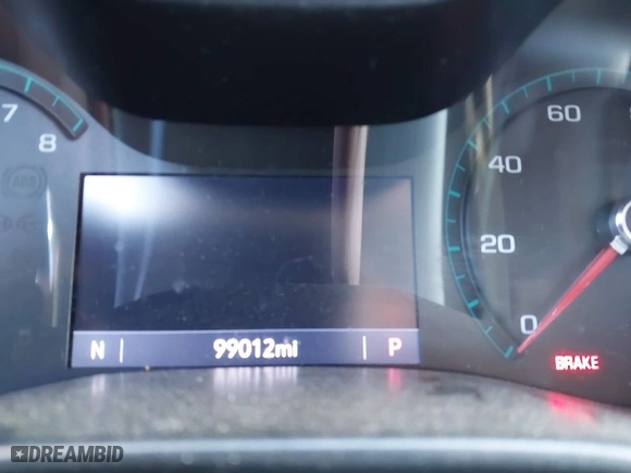 2019 Chevrolet Colorado 4WD ZR2 with VIN 1GCGTEEN5K1279370, listed as a IAAI auction lot 41879724 with 99,012 mi miles. Bid and sale history available at carsss.com. Image 15.