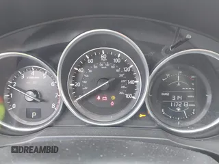 2018 Mazda CX-5 Sport with VIN JM3KFBBM0J0331656, listed as a IAAI auction lot 41966948 with 117,213 mi miles. Bid and sale history available at carsss.com. Image 7.