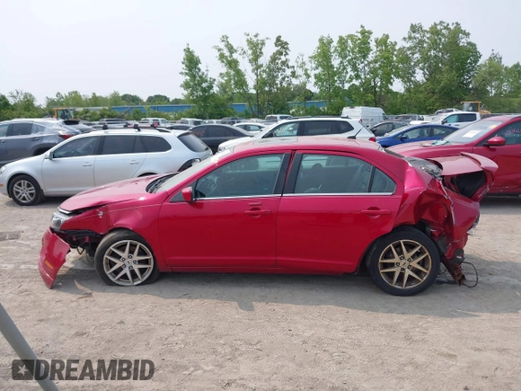 2012 Ford Fusion SEL с VIN 3FAHP0JA7CR155354, выставлен на аукционе IAAI как лот 42403712 с пробегом 152 384 миль миль и . История ставок и продаж доступна на DreamBid. Изображение 14.