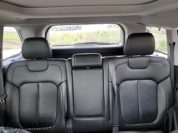 2022 Jeep Grand Cherokee Limited with VIN 1C4RJHBG6N8609664, listed as a Copart auction lot 62375995 with 47,703 mi miles and Salvage title. Bid and sale history available at DreamBid. Image 10.