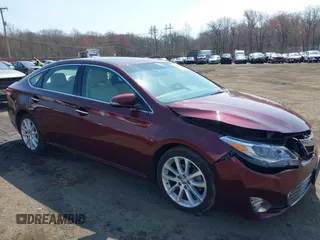 2014 Toyota Avalon Limited with VIN 4T1BK1EB1EU134577, listed as a IAAI auction lot 41994918 with 74,570 mi miles. Bid and sale history available at carsss.com. Image 18.