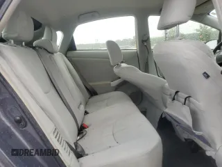 2014 Toyota Prius Four z VIN JTDKN3DU8E0357376, wystawiony jako Copart lot #56007365 z przebiegiem 146 293 mil mil oraz Szkoda całkowita • Salvage title. Historia ofert i sprzedaży dostępna na DreamBid. Obrazek 10.