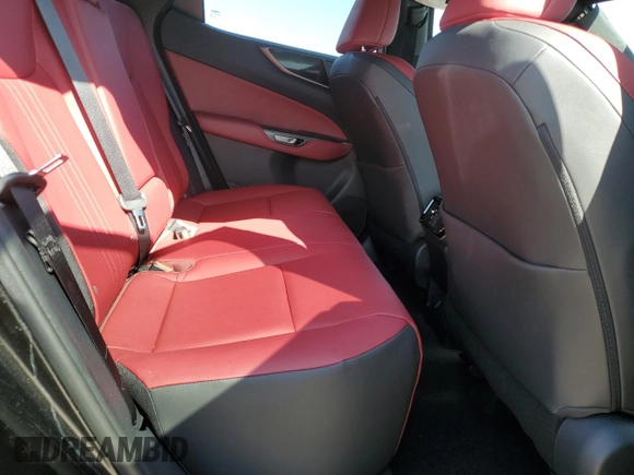 2024 Lexus NX 250 с VIN 2T2ADCAZ4RC009662, выставлен на аукционе Copart как лот 52331615 с пробегом 40 496 миль миль и Списание • Salvage title. История ставок и продаж доступна на DreamBid. Изображение 11.