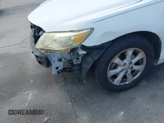 2011 Toyota Camry LE with VIN 4T1BF3EK8BU766147, listed as a IAAI auction lot 42002658 with 165,750 mi miles. Bid and sale history available at carsss.com. Image 6.