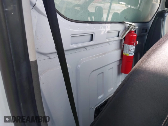 2020 Ford Transit с VIN 1FDBF6Z88LKA32248, выставлен на аукционе IAAI как лот 42589011 с пробегом Не указан миль и . История ставок и продаж доступна на DreamBid. Изображение 8.