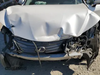 2016 Lexus RX with VIN 2T2ZFMCA9GC001175, listed as a Copart auction lot 61852794 with 116,894 mi miles and Salvage title. Bid and sale history available at DreamBid. Image 12.