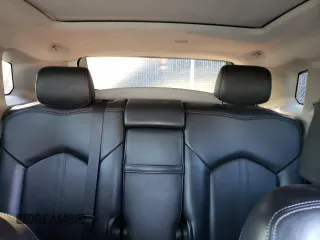 2014 Cadillac SRX Luxury Collection z VIN 3GYFNEE34ES641335, wystawiony jako Copart lot #47519325 z przebiegiem 124 407 mil mil oraz Szkoda całkowita • Salvage title. Historia ofert i sprzedaży dostępna na DreamBid. Obrazek 10.