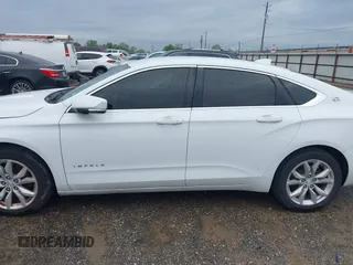 2017 Chevrolet Impala LT with VIN 2G1105SA7H9153475, listed as a IAAI auction lot 41896532 with 112,012 mi miles and . Bid and sale history available at DreamBid. Image 14.