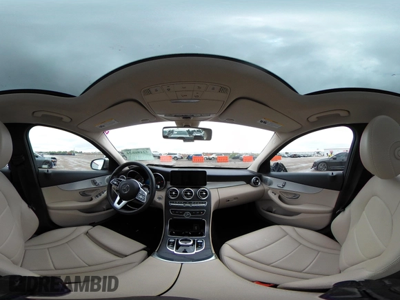 2019 Mercedes-Benz C 300 с VIN 55SWF8DBXKU315975, выставлен на аукционе IAAI как лот 42186624 с пробегом 32 459 миль миль и . История ставок и продаж доступна на DreamBid. Изображение 18.