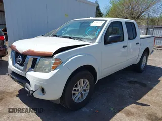 2015 Nissan Frontier SV with VIN 1N6AD0ER9FN732989, listed as a IAAI auction lot 42013726 with 147,596 mi miles and . Bid and sale history available at DreamBid. Image 17.