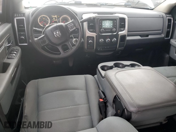 2016 Ram 2500 SLT with VIN 3C6TR5DT3GG387385, listed as a Copart auction lot 44203265 with 124,309 mi miles and Clean Title. Bid and sale history available at carsss.com. Image 8.