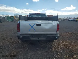 2004 Dodge Ram 1500 ST with VIN 1D7HA16N34J288286, listed as a Copart auction lot 71766984 with 151,139 mi miles and Clean Title. Bid and sale history available at carsss.com. Image 6.
