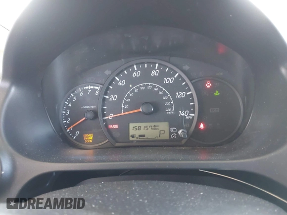 2017 Mitsubishi Mirage ES z VIN ML32A3HJ2HH021629, wystawiony jako IAAI lot #42666655 z przebiegiem 158 157 mil mil oraz . Historia ofert i sprzedaży dostępna na DreamBid. Obrazek 7.