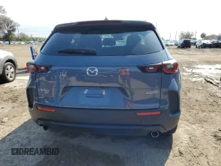 2023 Mazda CX-50 S Premium Plus z VIN 7MMVABEM0PN108531, wystawiony jako Copart lot #38335043 z przebiegiem Nie podano mil oraz . Historia ofert i sprzedaży dostępna na DreamBid. Obrazek 6.