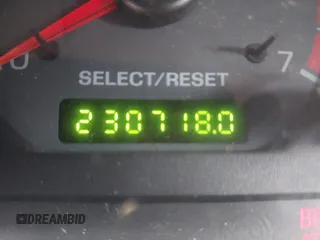 2002 Ford Mustang Standard with VIN 1FAFP40412F226151, listed as a IAAI auction lot 42414805 with 230,718 mi miles and . Bid and sale history available at DreamBid. Image 16.