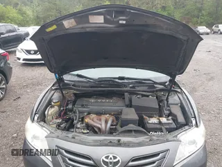2007 Toyota Camry CE with VIN 4T1BE46K77U129152, listed as a IAAI auction lot 41954966 with 203,722 mi miles and . Bid and sale history available at DreamBid. Image 10.