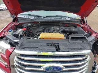 2016 Ford F-150 XL z VIN 1FTEW1CF6GKF89032, wystawiony jako IAAI lot #42358311 z przebiegiem 103 962 mil mil oraz . Historia ofert i sprzedaży dostępna na DreamBid. Obrazek 10.