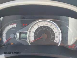 2013 Toyota Sienna SE с VIN 5TDXK3DC7DS287161, выставлен на аукционе IAAI как лот 42249232 с пробегом 168 307 миль миль и . История ставок и продаж доступна на DreamBid. Изображение 7.
