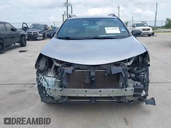 2018 Toyota RAV4 SE with VIN 2T3NFREV9JW424156, listed as a IAAI auction lot 42110768 with 80,376 mi miles and . Bid and sale history available at DreamBid. Image 12.