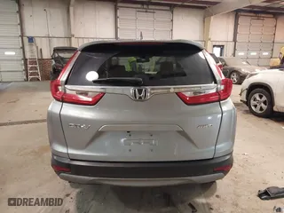 2019 Honda CR-V EX-L with VIN 5J6RW2H81KL027778, listed as a IAAI auction lot 41554499 with 46,090 mi miles. Bid and sale history available at carsss.com. Image 17.