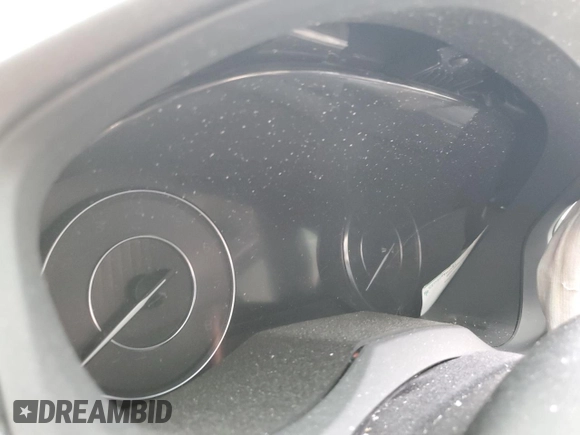 2020 Acura RDX Technology with VIN 5J8TC2H56LL007877, listed as a Copart auction lot 54269245 with Not provided miles and Salvage title. Bid and sale history available at DreamBid. Image 9.