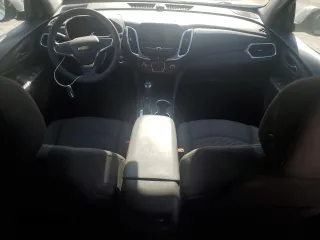 2018 Chevrolet Equinox LT z VIN 2GNAXSEV2J6110032, wystawiony jako Copart lot #48232115 z przebiegiem 69 744 mil mil oraz Szkoda całkowita • Salvage title. Historia ofert i sprzedaży dostępna na DreamBid. Obrazek 8.