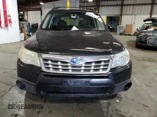 2012 Subaru Forester X Premium with VIN JF2SHBDC8CH440900, listed as a Copart auction lot 56353685 with 167,143 mi miles and Clean Title. Bid and sale history available at DreamBid. Image 5.