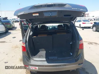 2008 Hyundai Veracruz GLS with VIN KM8NU13C48U066685, listed as a IAAI auction lot 41987111 with 149,650 mi miles and . Bid and sale history available at DreamBid. Image 17.