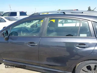 2015 Subaru Impreza Special Sports Premium с VIN JF1GPAT63F8242443, выставлен на аукционе IAAI как лот 42202411 с пробегом 93 612 миль миль и . История ставок и продаж доступна на DreamBid. Изображение 15.