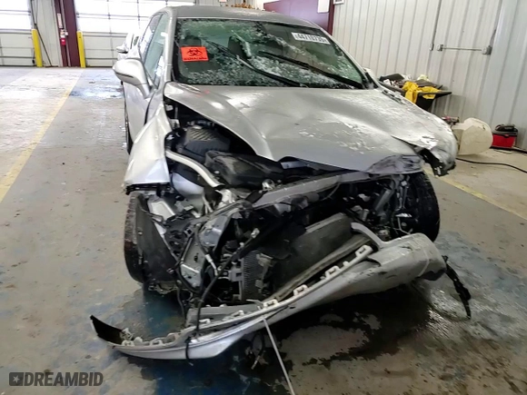 2017 Buick Envision Preferred with VIN LRBFXASA5HD027067, listed as a Copart auction lot 44710735 with 0 mi miles and Salvage Title. Bid and sale history available at carsss.com. Image 11.