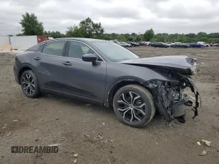 2024 Toyota Crown XLE z VIN JTDAAAAF7R3027265, wystawiony jako Copart lot #57978235 z przebiegiem 27 810 mil mil oraz Tytuł czysty. Historia ofert i sprzedaży dostępna na DreamBid. Obrazek 4.