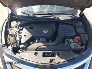 2015 Nissan Altima SV z VIN 1N4AL3AP8FC256750, wystawiony jako IAAI lot #41715571 z przebiegiem 166 280 mil mil oraz . Historia ofert i sprzedaży dostępna na DreamBid. Obrazek 10.
