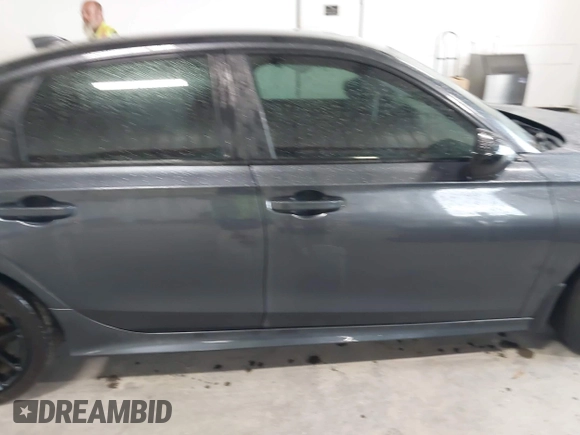 2024 Honda Civic Sport with VIN 2HGFE2F55RH572010, listed as a IAAI auction lot 41944490 with 12,157 mi miles and . Bid and sale history available at DreamBid. Image 14.