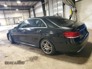 2016 Mercedes-Benz E 350 Luxury z VIN WDDHF8JBXGB277730, wystawiony jako Copart lot #55222565 z przebiegiem 73 508 mil mil oraz Szkoda całkowita • Salvage title. Historia ofert i sprzedaży dostępna na DreamBid. Obrazek 2.