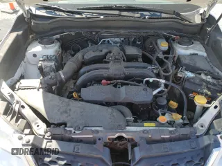 2016 Subaru Forester 2.5i z VIN JF2SJABC5GH545840, wystawiony jako Copart lot #48722505 z przebiegiem 98 840 mil mil oraz Szkoda całkowita • Salvage title. Historia ofert i sprzedaży dostępna na DreamBid. Obrazek 12.