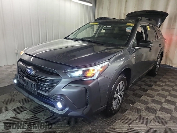 2024 Subaru Outback Premium with VIN 4S4BTAFC7R3263763, listed as a IAAI auction lot 42774215 with 31,375 mi miles and . Bid and sale history available at DreamBid. Image 37.