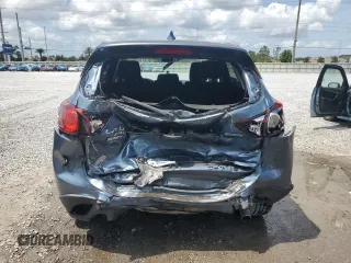 2014 Mazda CX-5 Touring with VIN JM3KE4CYXE0409558, listed as a Copart auction lot 51762995 with 91,082 mi miles and Salvage Title. Bid and sale history available at carsss.com. Image 6.